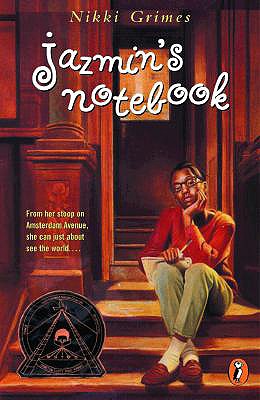 Jazmins Notebook