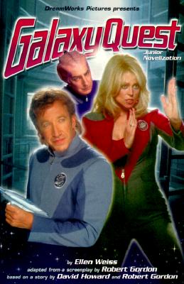 GALAXY QUEST