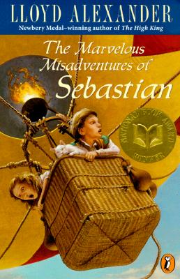 Marvelous Misadventures of Sebastian