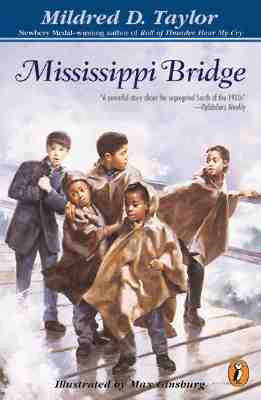 Mississippi Bridge (Logan Family Saga)