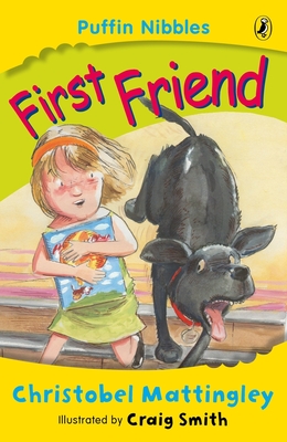 FIRST FRIEND