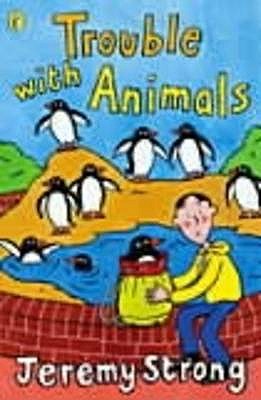 Trouble With Animals