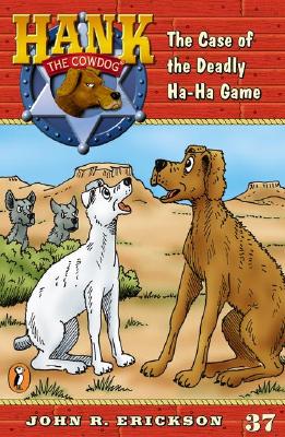 Case of the Deadly Ha-Ha Game