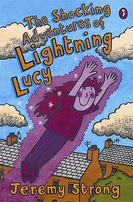 Shocking Adventures Of Lightning Lucy