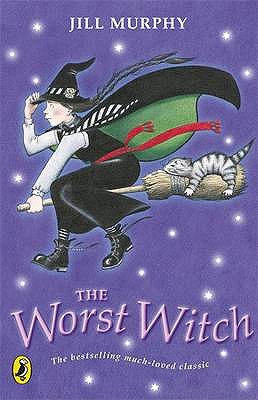 Worst Witch (Revised)