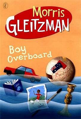 Image for Boy Overboard Boy Overboard