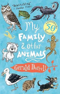 My Family and Other Animals [Paperback] Durrell, Gerald
