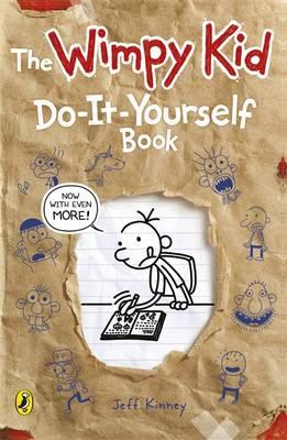 Image for Do-It-Yourself Book Do-It-Yourself Book