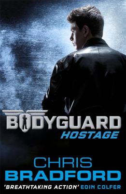 Bodyguard Hostage Book 1