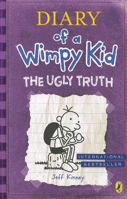 Image for Ugly Truth (Diary of a Wimpy Kid) Ugly Truth (Diary of a Wimpy Kid)