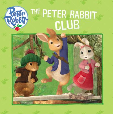 The Peter Rabbit Club (Peter Rabbit Animation)
