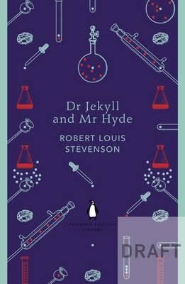 Penguin English Library Dr Jekyll Adn Mr Hyde (The Penguin English Library)