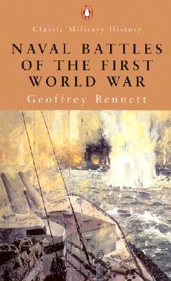 Naval Battles of the First World War (Rev)