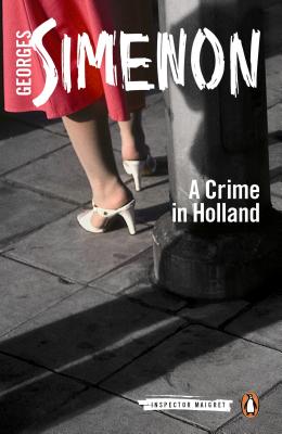 Crime In Holland, A