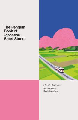 Image for The Penguin Book of Japanese Short Stories