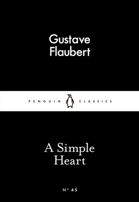 A Little Black Classics Simple Heart