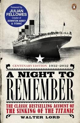 Image for Night to Remember Night to Remember