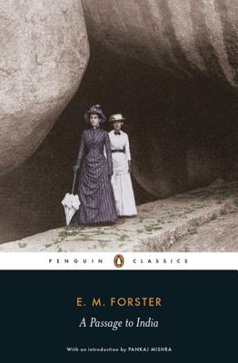 Penguin Classics Passage To India