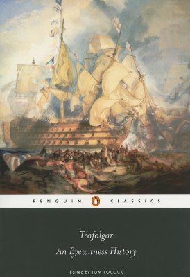 Image for Trafalgar: An Eyewitness History
