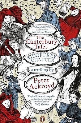 Canterbury Tales. by Geoffrey Chaucer