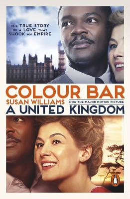 Image for Colour Bar: A United Kingdom Colour Bar: A United Kingdom