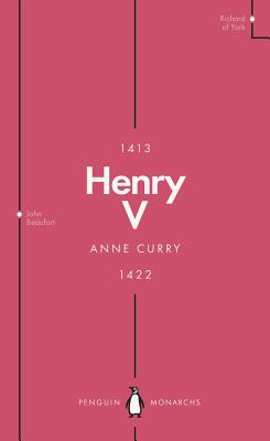 HENRY V - PLAYBOY PRINCE TO WARRIOR KING