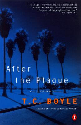 After the Plague: Stories