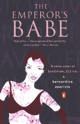 Image for The Emperor's Babe
