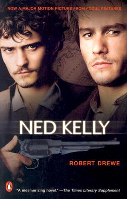 Ned Kelly (movie tie-in): Tie In Edition