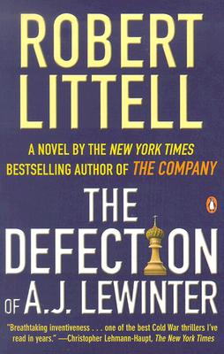 DEFECTION OF A.J. LEWINTER