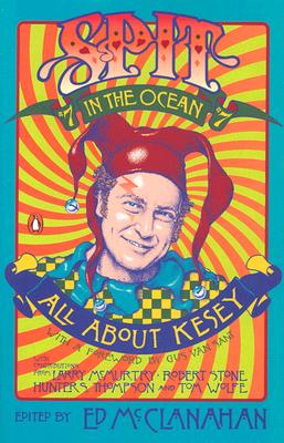Image for Spit in the Ocean, No. 7: All About Ken Kesey