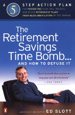 The Retirement Savings Time Bomb.and How to Defuse It