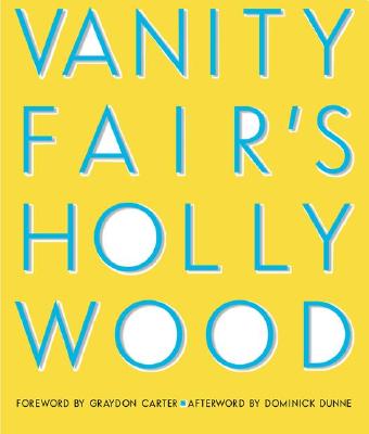 Vanity Fair's Hollywood