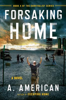 Image for Forsaking Home