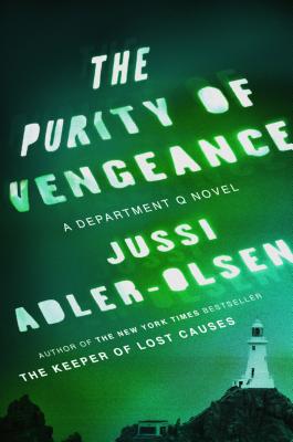 Image for The Purity of Vengeance: A Department Q Novel