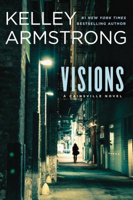 Image for Visions