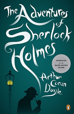 Image for The Adventures of Sherlock Holmes by Arthur Conan Doyle [Paperback]