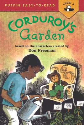 Corderoy's Garden (Level 2 Reader)