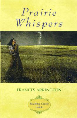 Prairie Whispers Arrington, Frances