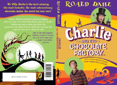 Charlie & Chocolate Factory