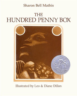 The Hundred Penny Box (Picture Puffin Books)