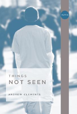 Things Not Seen (Platinum)