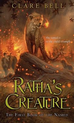 Image for Ratha's Creature