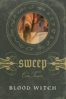 Blood Witch (Sweep, No. 3)