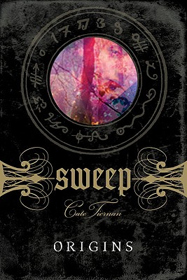 Origins (Sweep Book 11)