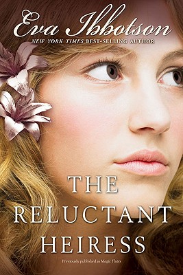 Image for The Reluctant Heiress The Reluctant Heiress