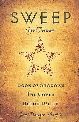 Sweep: Book of Shadows, The Coven and Blood Witch: Volume 1