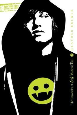 Image for Twelfth Grade Kills #5: The Chronicles of Vladimir Tod