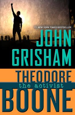 Image for Theodore Boone: The Activist