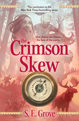Crimson Skew, The